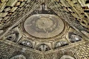 Другая Бухара: экскурсия из Самарканда - 17