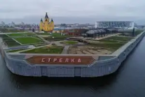 Нижний Новгород с нуля - 5