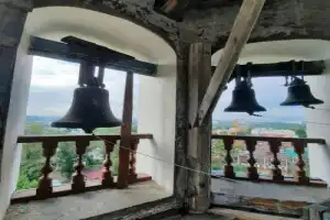 Иркутские колокольные звоны - 3