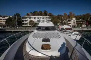 На частной яхте — к Принцевым островам - 7