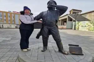 Три часа в сердце Улан-Удэ - 8
