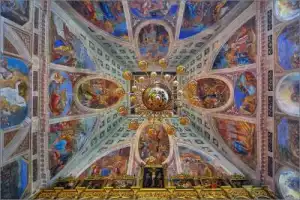 Гастрономический Углич с прогулкой по кремлю (на вашем автомобиле) - 3