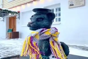 Экскурсия-квест в Пскове «В поисках барсиков» - 3