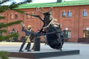 Здравствуй, Тула! - 3
