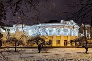 Теплая встреча с Белгородом - 5