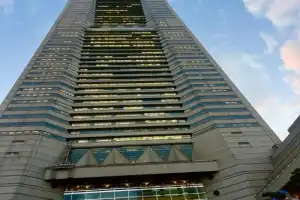 Прекрасный день в Йокогаме - 8