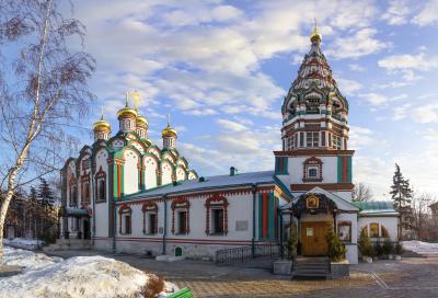 Москва дворянская - 3