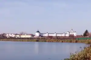 Дивеевский маршрут из Нижнего Новгорода - 6
