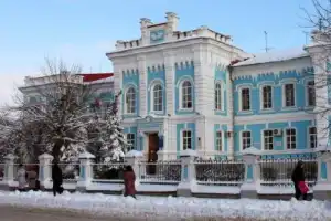 Тюмень за 3 часа — с историком и краеведом - 7