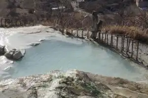 Из Ессентуков в Пятигорск — колыбель «водяного общества» - 6