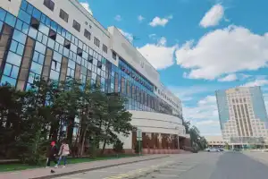 Истоки Астаны: от кочевий до столицы - 4