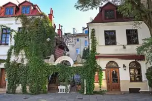 Экскурсия в Краков из Варшавы - 3