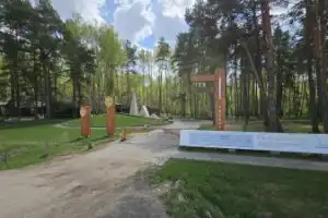 Из Смоленска — в музей-заповедник Гнёздово (на вашем автомобиле) - 2