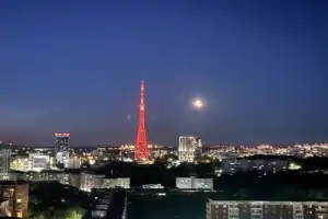 Мистическая Пермь. 18+ - 7