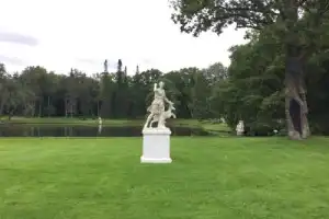 Императорские резиденции: Ораниенбаум (Ломоносов) - 15