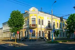 Брест: 1000 лет истории Брест: 1000 лет истории