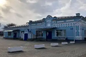 Из Воронежа — в Белогорье (на вашем авто) - 12