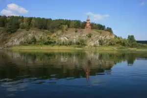 Из Кемерово — в «Томскую Писаницу» + экспресс-обзорная по городу - 2