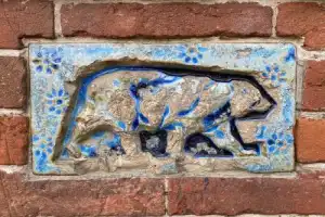 Флёново — застывшая сказка - 5