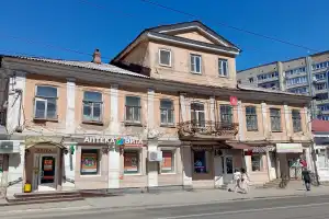 Саратов от основания до наших дней - 8