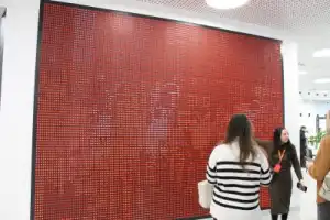 Экскурсия по новому IT-парку имени Башира Рамеева - 5