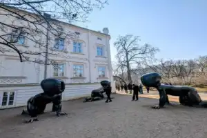 Пражский экспресс: город за 2 часа! - 12