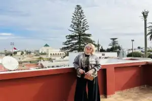 Главное в Рабате — с местным жителем - 7