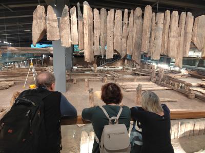 Остров-град Свияжск: по пути Ивана Грозного - 4