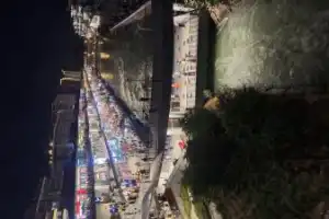 Ташкент: колорит Старого города - 18