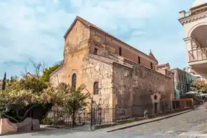 Тбилиси, ты такой один! - 8