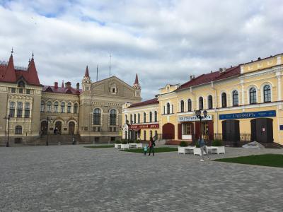 Колоритный Рыбинск - 13