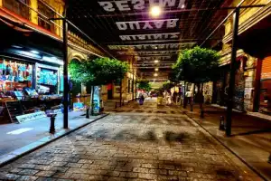 Настоящий Стамбул: backstage-прогулка с режиссёром - 18