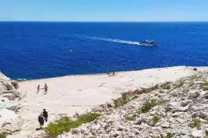 Кассис и каланки: морская душа Прованса - 8