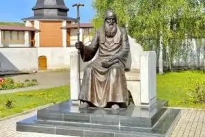 Тверское княжество - 2