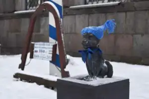 Однажды в Пскове. Групповая экскурсия - 6