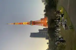 Токио по следам самураев и аниме - 3