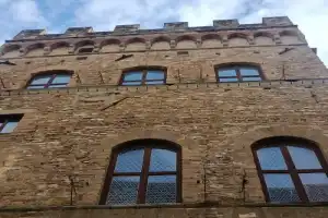 Чарующая Флоренция — первая прогулка - 8