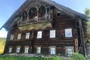 Кижи через Заонежье: путешествие из Медвежьегорска - 6