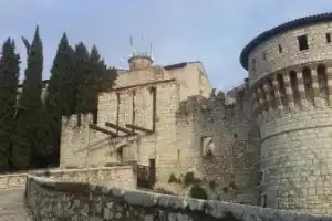 Крепость Брешии и музей старинного оружия - 5