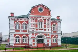 Одинцово: обзорная экскурсия - 6