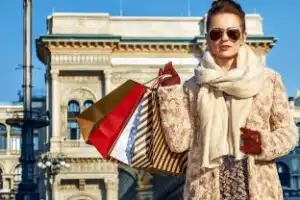 Милан: мода, шоппинг и стиль по-итальянски Милан: мода, шоппинг и стиль по-итальянски