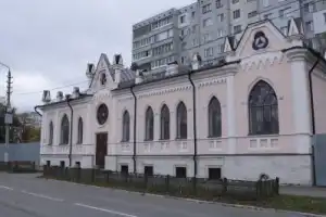 Мобильный квест в Туле «Мрачное безмолвие» - 5