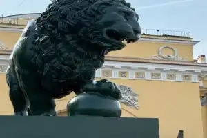 Золотой треугольник Петербурга: идеальное знакомство с городом - 10