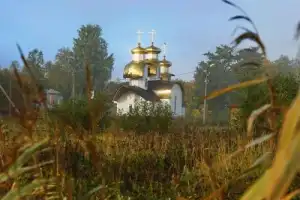 Загадочный вепсский край - 5
