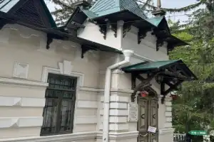 Отдых в Кисловодске: легендарные личности на курорте - 11