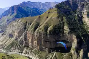 Весь Кавказ за 4 дня: Архыз, Домбай, Эльбрус и окрестности Кисловодска Весь Кавказ за 4 дня: Архыз, Домбай, Эльбрус и окрестности Кисловодска