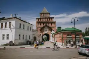 Влюбиться в Коломну за 2 часа! - 3