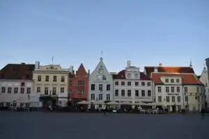 Таллин — город контрастов - 10