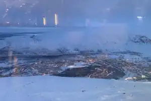 Сердце Хибин: экскурсия из Мурманска в Кировск - 6