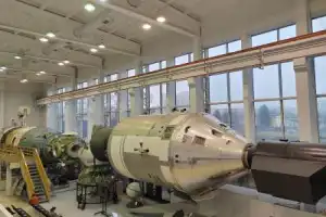 Из Москвы — в космическую столицу России, Королёв (билеты включены) - 7